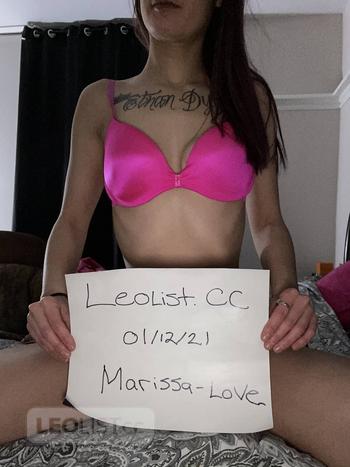 Marissa love, 32 Caucasian/White female escort, Niagara Region