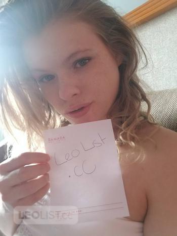 Kyliebabie, 22 Caucasian/White female escort, Niagara Region