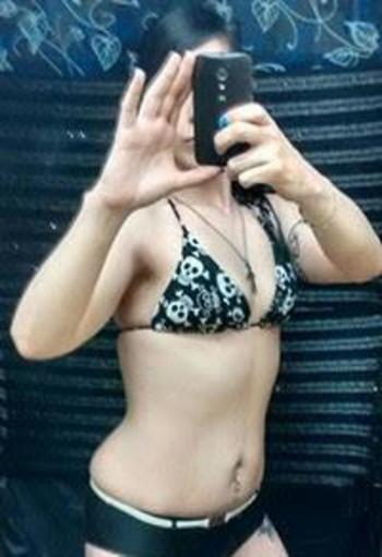 Bianca Xo, 25 Caucasian female escort, Niagara Region