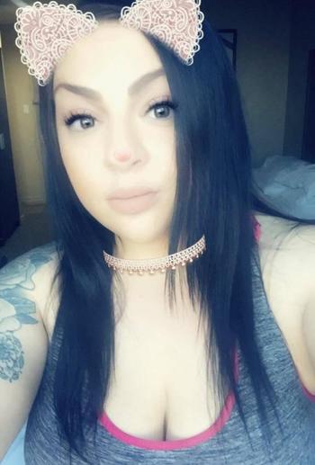 Kadie Lux, 25 Caucasian female escort, Niagara Region