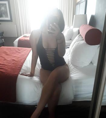 Catalina, 21 Latino/Hispanic female escort, Niagara Region