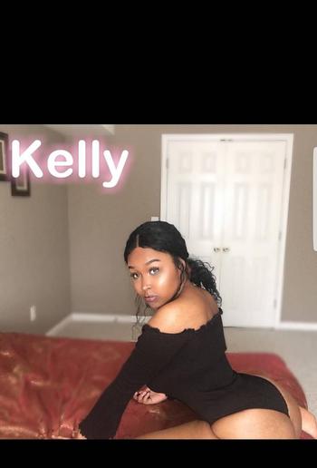 Kelly, 21 African American female escort, Niagara Region