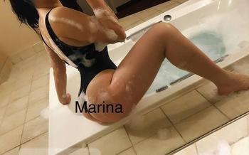 Marina, 20 Latino/Hispanic female escort, Niagara Region